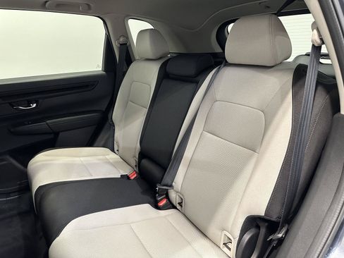 Certified 2025 Honda CR-V EX image 29
