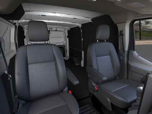 New 2026 Ford Transit 250 Low Roof w/ Load Area Protection Package RWD image 10