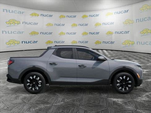 New 2026 Hyundai Santa Cruz SEL image 7