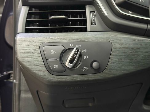 Used 2017 Audi A4 2.0T Premium Plus image 17