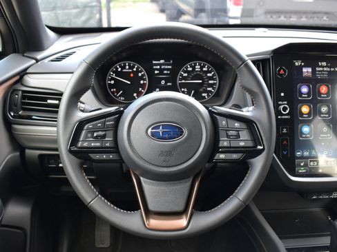 Used 2025 Subaru Forester Sport AWD/4WD image 56