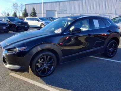 Used 2023 MAZDA CX-30 2.5 Turbo w/ Premium Package
