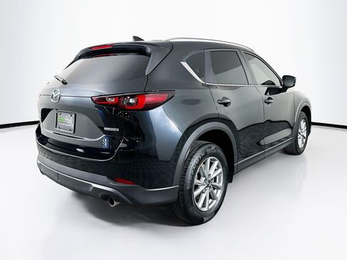 Used 2023 MAZDA CX-5 AWD 2.5 S image 9