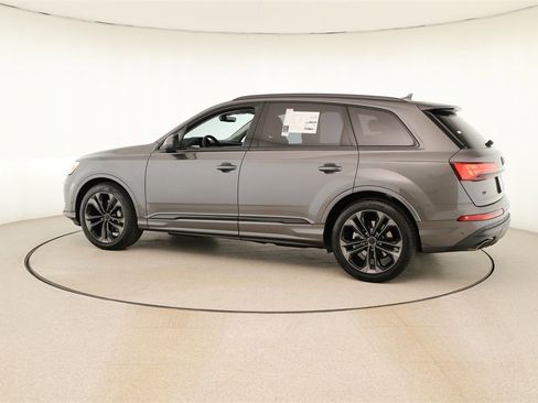 New 2026 Audi Q7 3.0T Premium Plus image 3