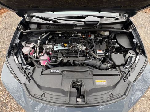 Used 2025 Toyota Prius LE image 29