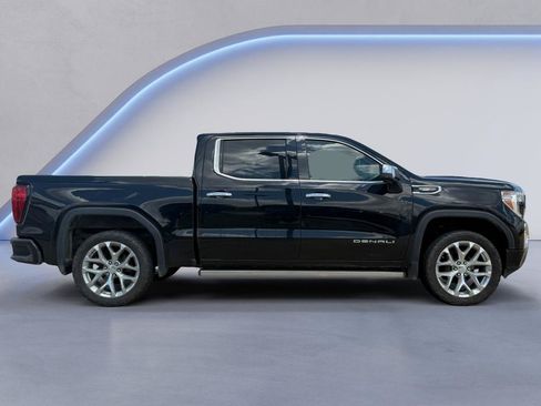 Used 2021 GMC Sierra 1500 Denali w/ Denali Ultimate Package AWD/4WD image 7