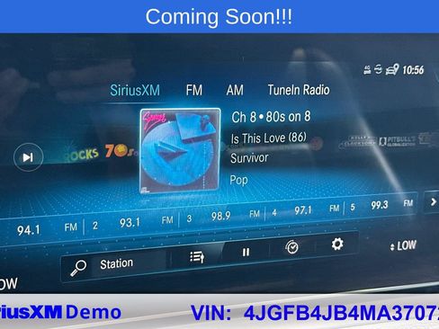 Used 2021 Mercedes-Benz GLE 350 image 30