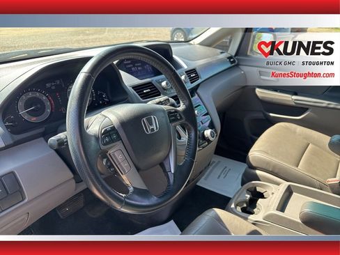 Used 2011 Honda Odyssey EX-L image 20
