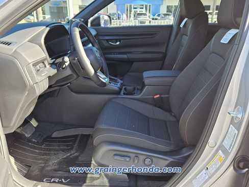 New 2026 Honda CR-V Sport image 9
