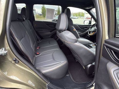 Used 2024 Subaru Forester Wilderness AWD/4WD image 18