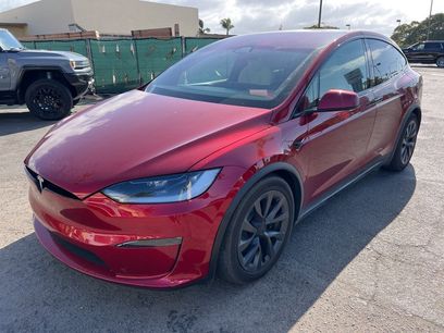 Used 2024 Tesla Model X