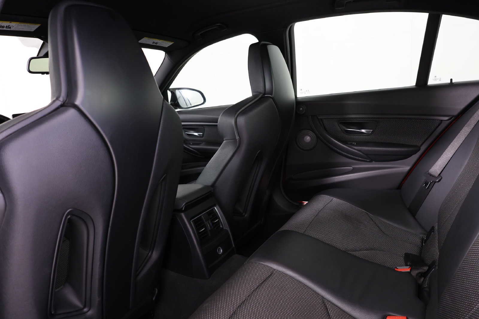 Used 2018 BMW M3 w/ Competition Package RWD image 32