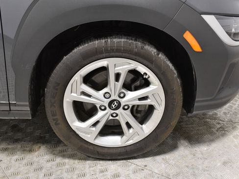 Used 2023 Hyundai Kona SEL w/ Cargo Package image 35