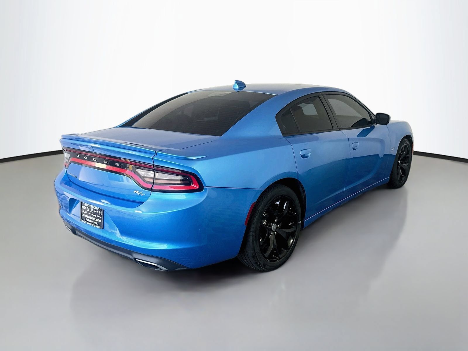 Used 2015 Dodge Charger R/T RWD image 7