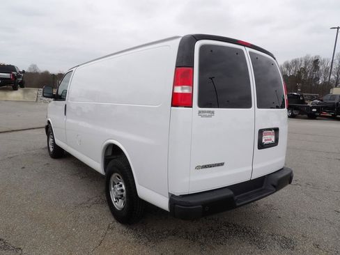 Used 2020 Chevrolet Express 2500 w/ Safety Package image 5