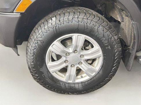 Used 2021 Ford Ranger XL w/ Equipment Group 101A High AWD/4WD image 31