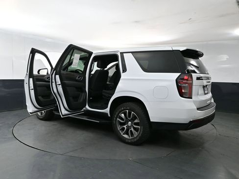 Used 2022 Chevrolet Tahoe LS AWD/4WD image 28
