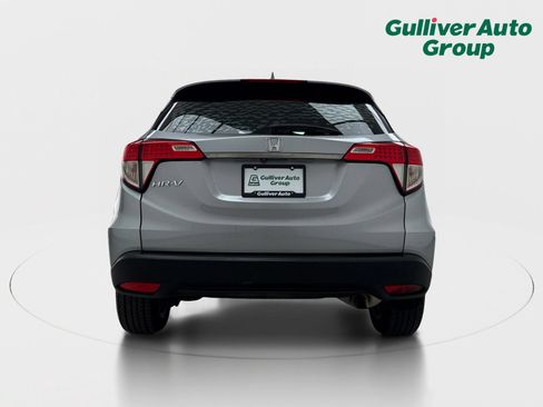 Used 2020 Honda HR-V LX image 7