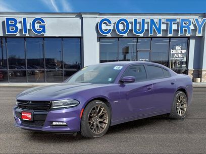 Used 2016 Dodge Charger R/T w/ Wheels & Tunes Group