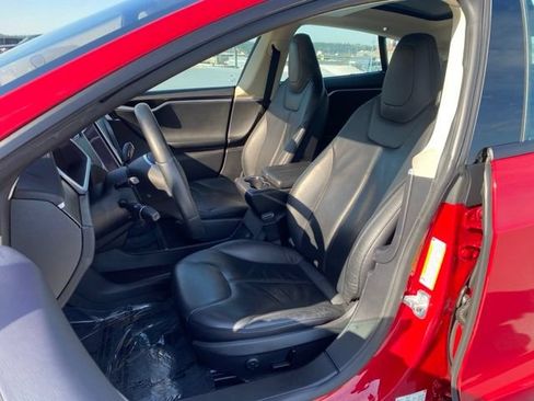 Used 2013 Tesla Model S RWD image 17