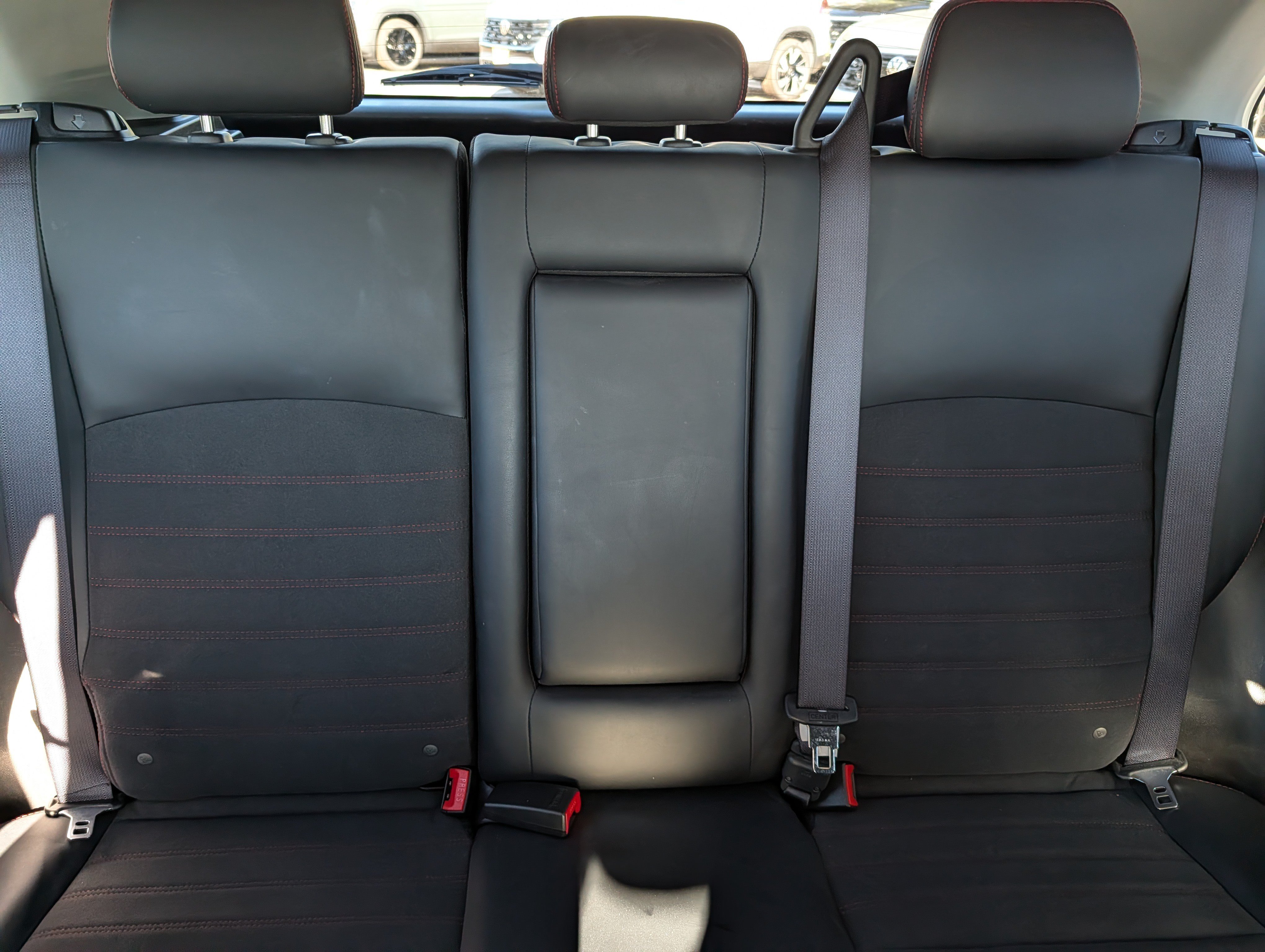 Used 2024 Mitsubishi Outlander Sport SE AWD/4WD image 13