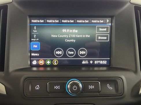 Used 2019 GMC Terrain SLE w/ Driver Convenience Package FWD image 20