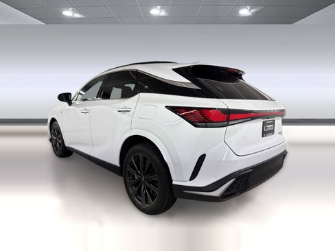Used 2024 Lexus RX 350 F Sport w/ Convenience Package AWD/4WD image 3