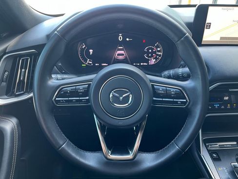 Certified 2024 MAZDA CX-90 Plug-In Hybrid w/ Premium Plus AWD/4WD image 20