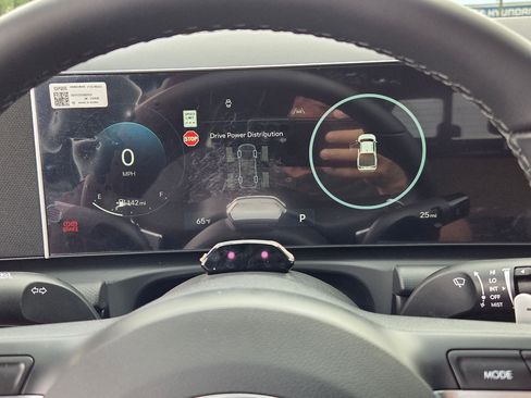 New 2025 Hyundai Santa Cruz XRT image 9