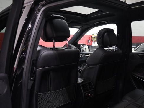 Used 2019 Mercedes-Benz GLS 63 AMG 4MATIC w/ AMG Night Styling Package image 41