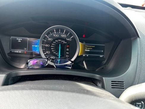 Used 2015 Ford Explorer Limited w/ Equipment Group 302A image 20