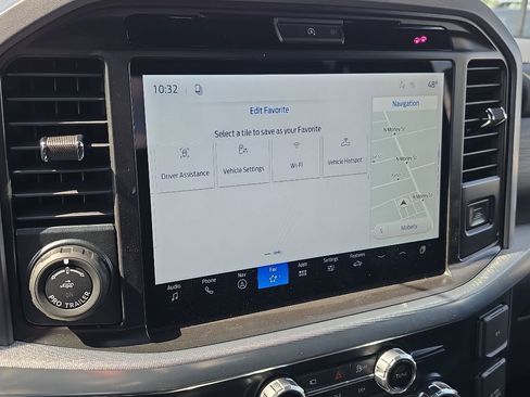 New 2026 Ford F150 Lariat AWD/4WD image 30