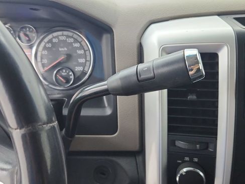 Used 2011 RAM 2500 SLT w/ Protection Group AWD/4WD image 12