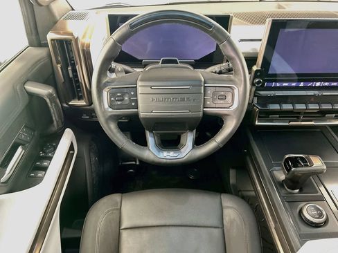 Used 2023 GMC Hummer EV Edition 1 AWD/4WD image 10