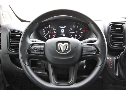 Used 2024 RAM ProMaster 2500 image 10