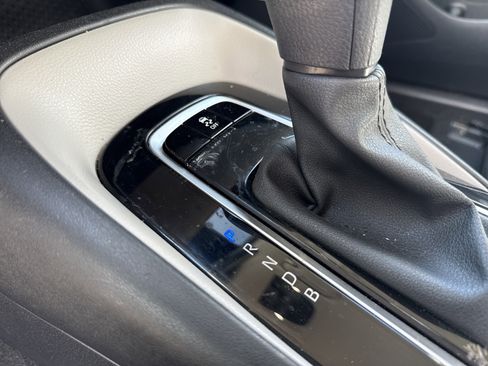 Certified 2024 Toyota Corolla LE FWD image 24