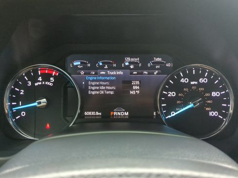 Certified 2022 Ford F250 Platinum AWD/4WD image 26
