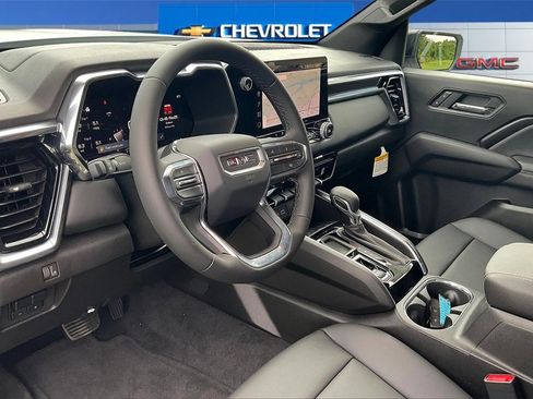 New 2026 GMC Canyon Elevation w/ Convenience Package image 7