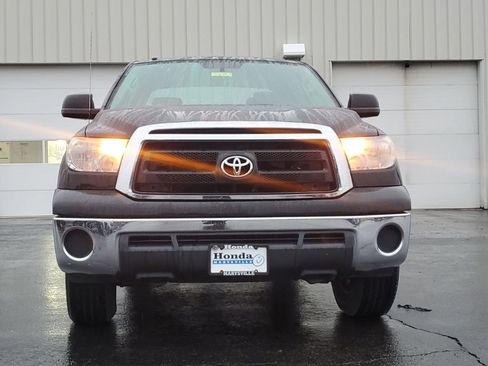 Used 2012 Toyota Tundra 4x4 Double Cab image 2