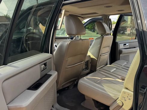Used 2010 Ford Expedition EL Limited AWD/4WD image 19