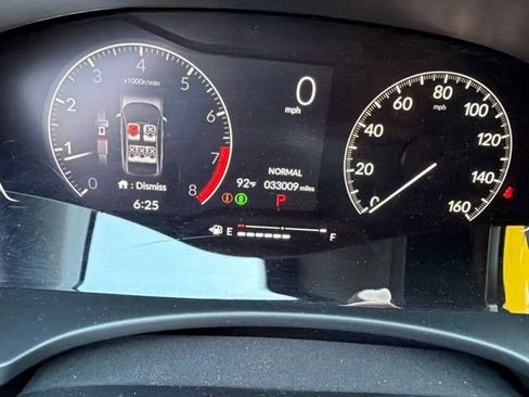 Used 2024 Honda Civic Sport image 15
