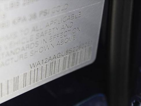 Certified 2025 Audi Q5 Premium Plus w/ Premium Plus image 52