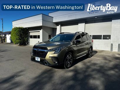 Used 2024 Subaru Ascent Touring w/ Popular Package #2