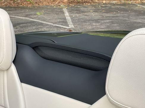 New 2026 Mercedes-Benz CLE 300 4MATIC Cabriolet image 50