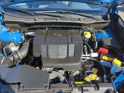 Used 2024 Subaru Forester Wilderness w/ Wilderness Package image 26