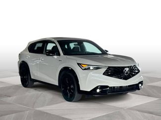 Used 2025 Acura ADX A-Spec FWD video 2