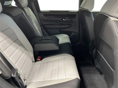 New 2026 Honda CR-V Sport Touring image 28
