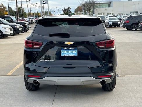 Certified 2023 Chevrolet Blazer LT image 6