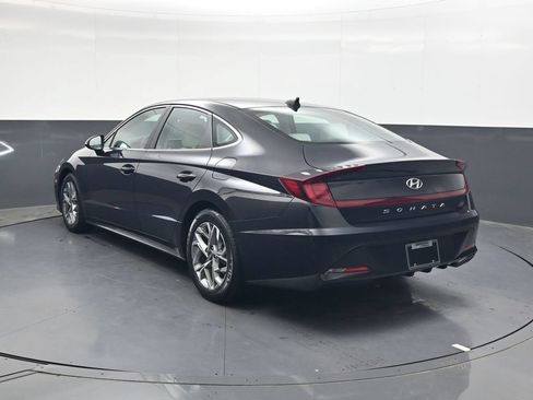 Used 2023 Hyundai Sonata SEL w/ Preferred Accessory Package FWD image 6