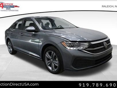 Used 2024 Volkswagen Jetta SE